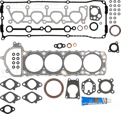Full Gasket Kit, engine